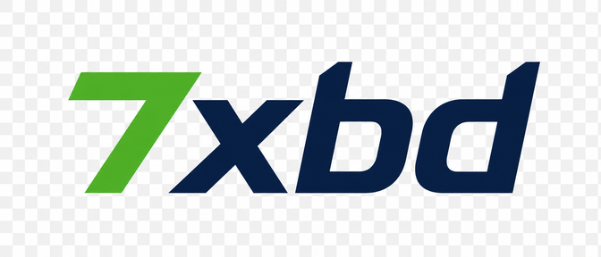 7xbd লোগো